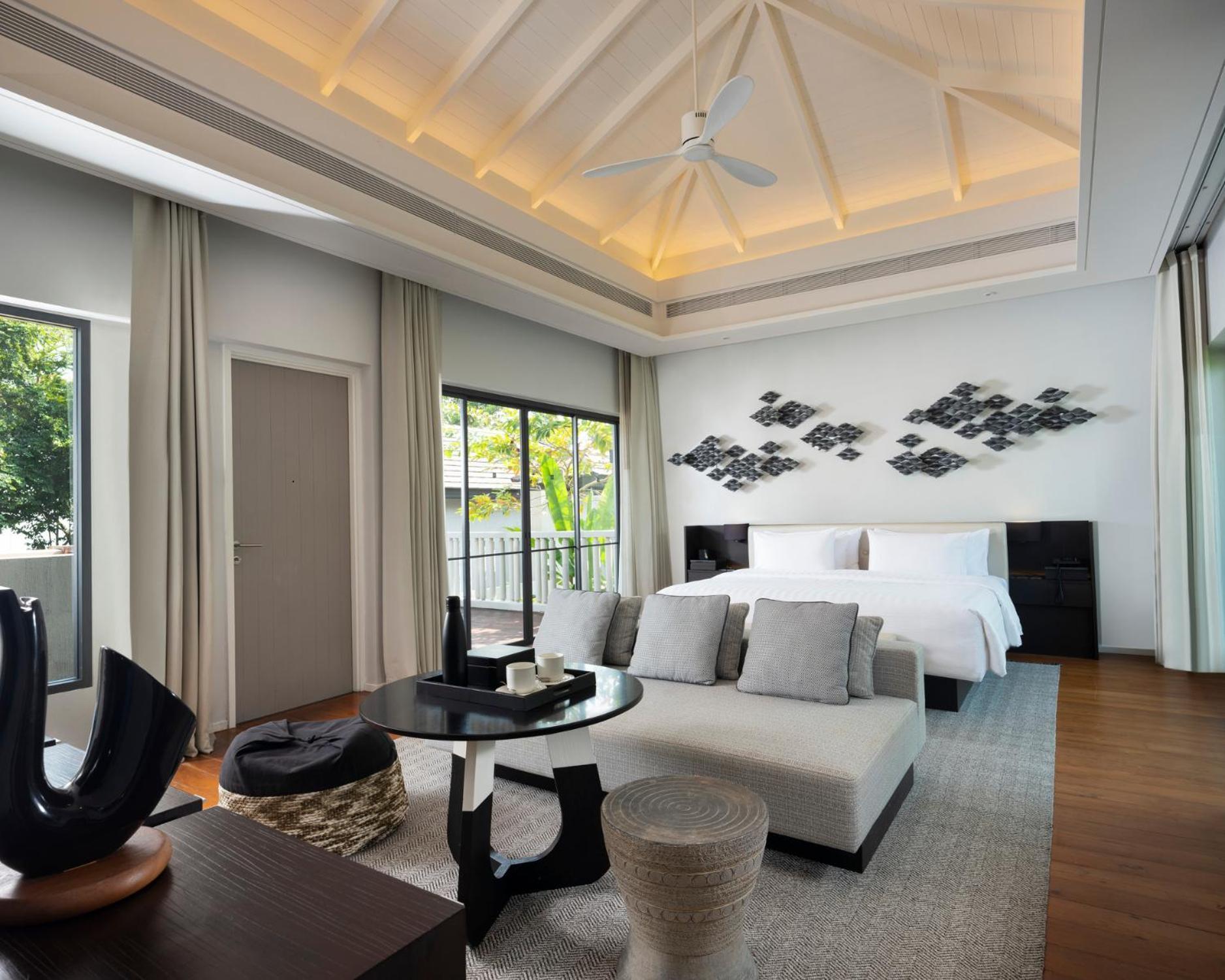 The Shellsea Krabi I Luxury Beach Front Resort & Pool Villa Ao Nam Mao Εξωτερικό φωτογραφία